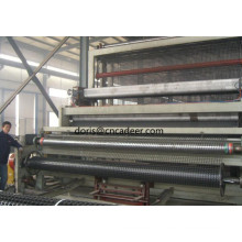 Geogrelha Biaxial PP Geogrid Slope Fabricante